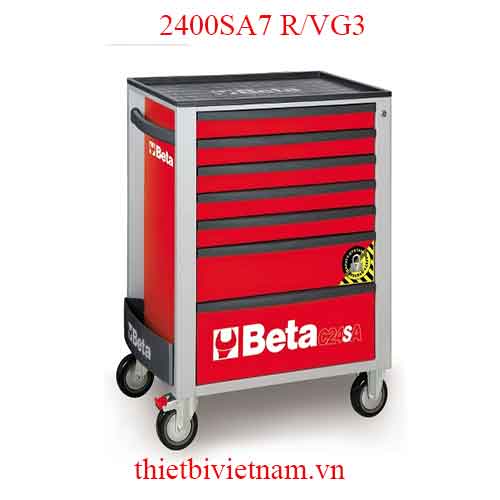 ROLLER CAB C24SA/7+132PCS BETA MODEL 2400SA7 R/VG3