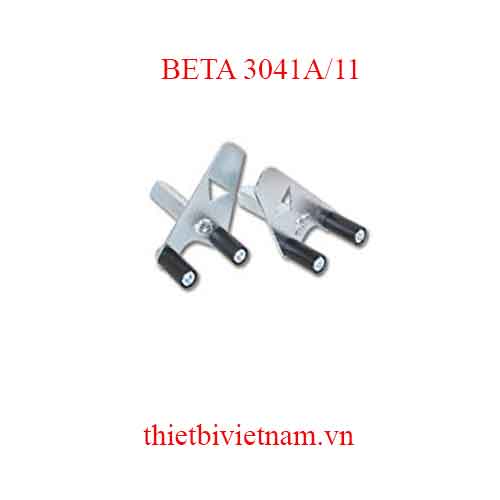 ROLLER SLIDES, PAIR FOR 3041 BETA MODEL 3041A/11
