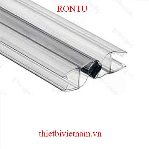 Ron hít, ron từ cửa kính model RONTU