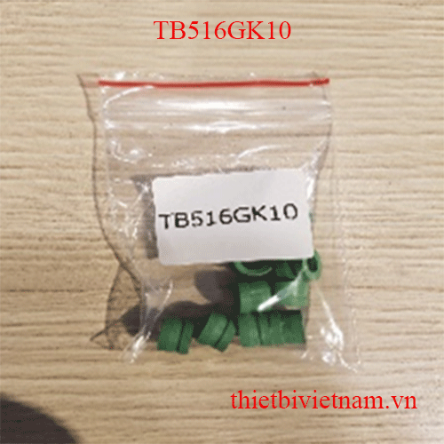 Roong đệm Tasco TB516GK10