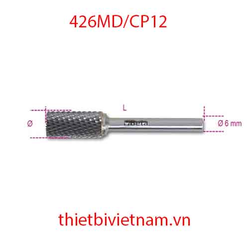 ROTARY FILES BETA MODEL 426MD/CP12