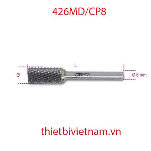 ROTARY FILES BETA MODEL 426MD/CP8