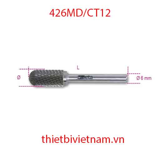 ROTARY FILES BETA MODEL 426MD/CT12