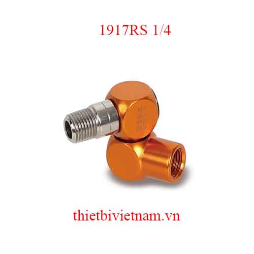 ROTARY UNIVERSAL COUPLER BETA MODEL 1917RS 1/4