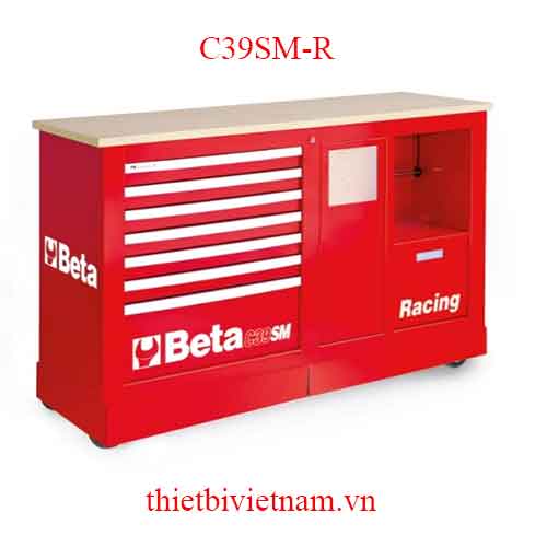 R-SPECIAL MOBILE ROLLER CAB SM BETA MODEL C39SM-R