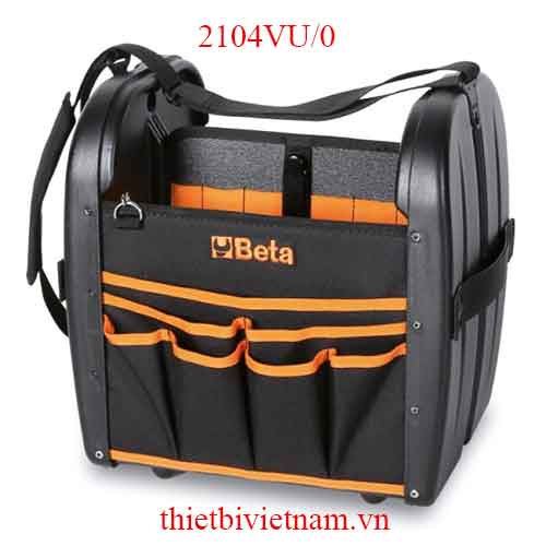 RUCKSACK WITH 35 PCS BETA MODEL 2104VU/0