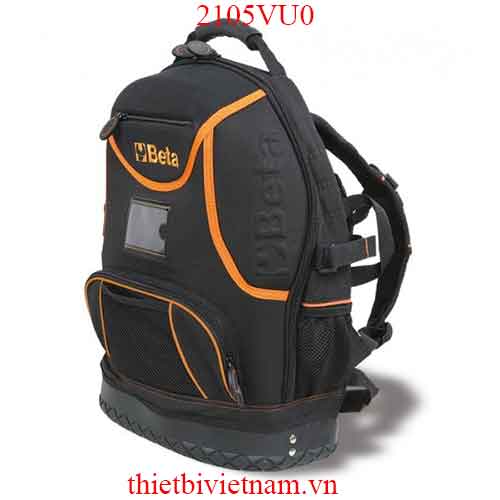 RUCKSACK WITH 35 PCS BETA MODEL 2105VU0