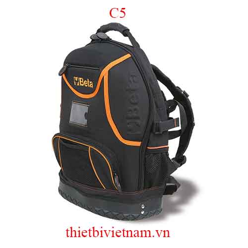 RUCKSACK WITH 35 PCS BETA MODEL 2105VU0