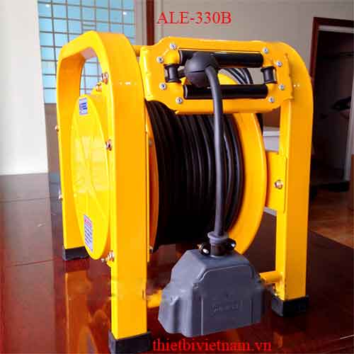 Rulo cuốn cáp điện ALE-330B - Koreel Korea