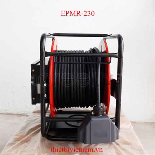 Rulo cuốn cáp điện EPMR-230 Koreel Korea