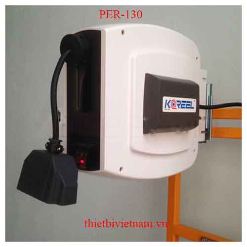 Rulo cuốn cáp điện PER-130 Koreel Korea