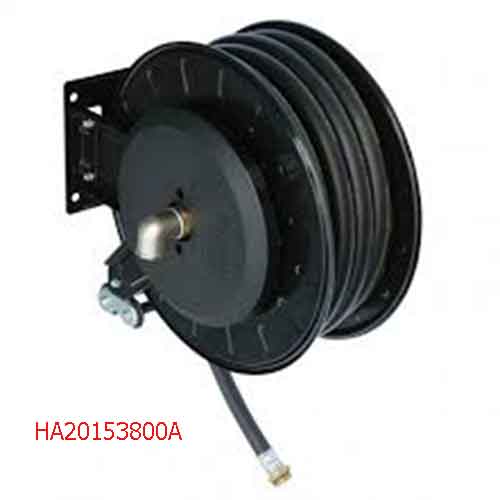 Rulo cuốn ống dẫn khí A Open hose reel 3/8