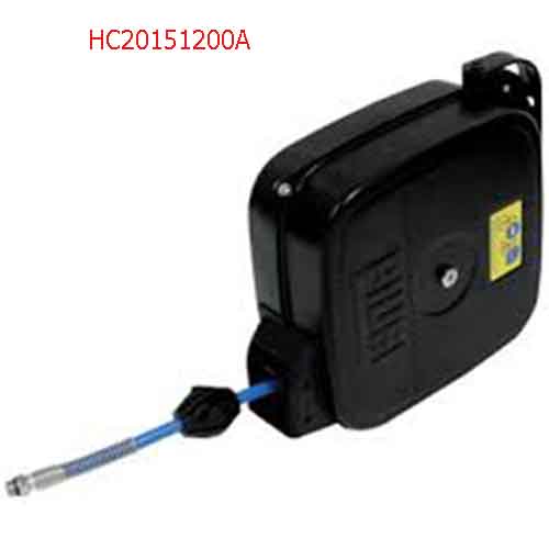 Rulo cuốn ống dẫn khí Close reel 8x12 + 15mt