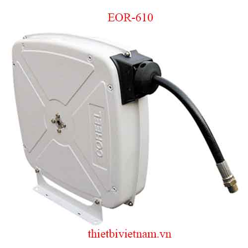 Rulo cuốn ống dầu, mỡ EOR-610 - Hàn Quốc