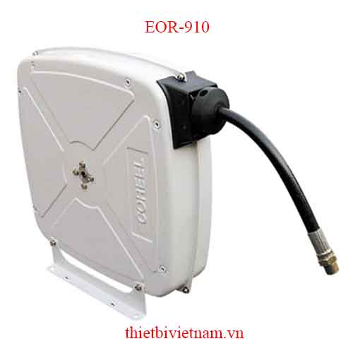 Rulo cuốn ống dầu, mỡ EOR-910 - Hàn Quốc
