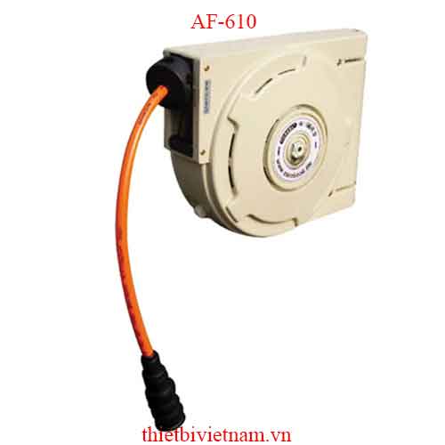 Rulo cuốn ống hơi AF-610 Koreel - Korea