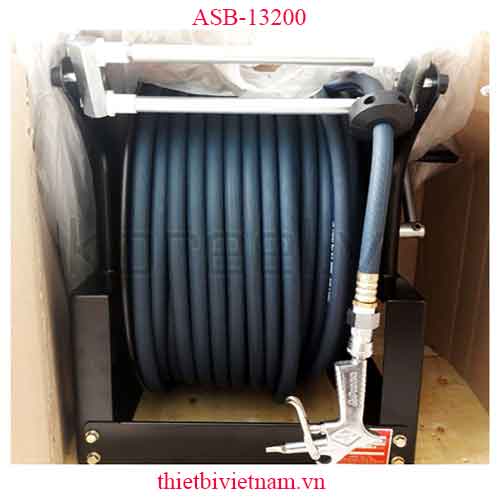 Rulo cuốn ống hơi ASB-13200 - Koreel - Korea