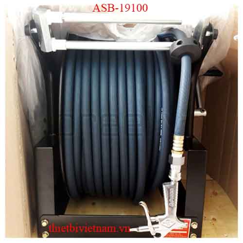Rulo cuốn ống hơi ASB-19100 - Koreel - Korea