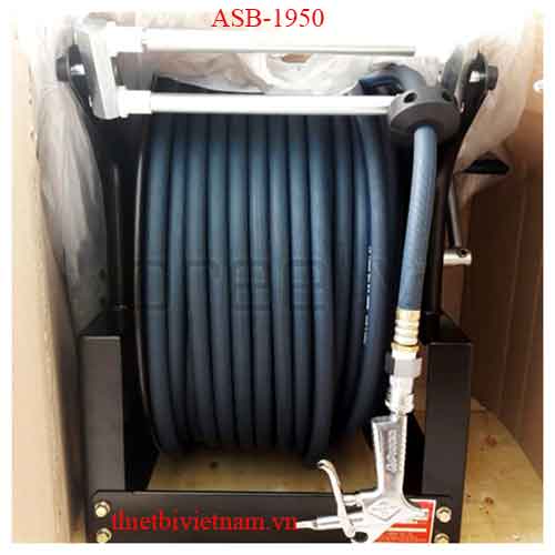 Rulo cuốn ống hơi ASB-1950 - Koreel - Korea