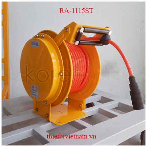 Rulo cuốn ống hơi RA-1115ST - Koreel - Korea
