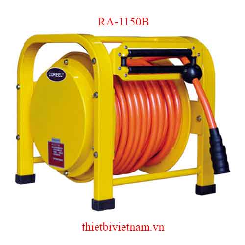 Rulo cuốn ống hơi RA-1150B Koreel - Korea