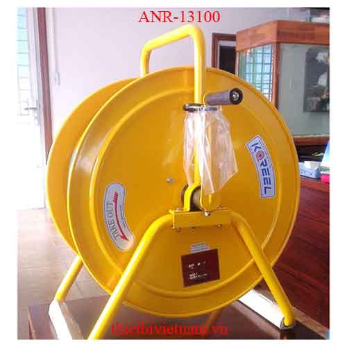 Rulo cuộn ống khí kiểu quay tay ANR-13100 Koreel -Korea