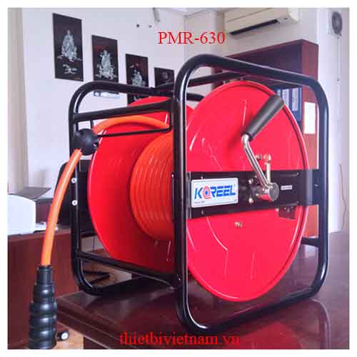 Rulo cuộn ống khí PMR-630 Koreel - Korea