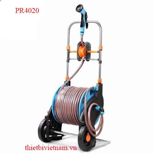 Rulo cuộn ống nước Lionking PR4020 (40M)
