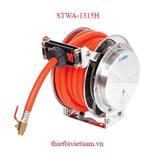 Rulo cuốn ống nước nóng STWA-1315H Koreel - Hàn Quốc
