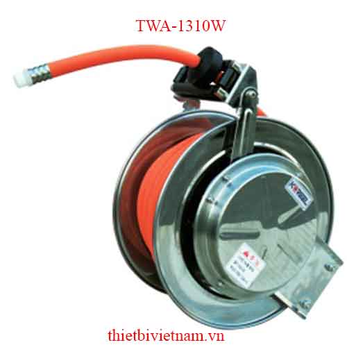 Rulo cuốn ống nước nóng TWA-1310W Koreel - Hàn Quốc
