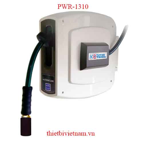 Rulo cuốn ống nước PWR-1310 - Koreel - Hàn Quốc