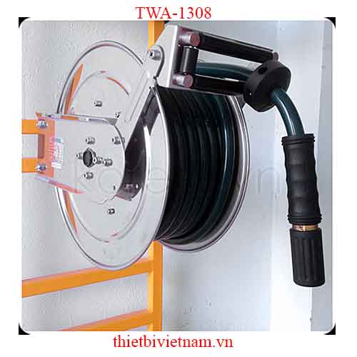 Rulo cuốn ống nước TWA-1308 Koreel - Korea