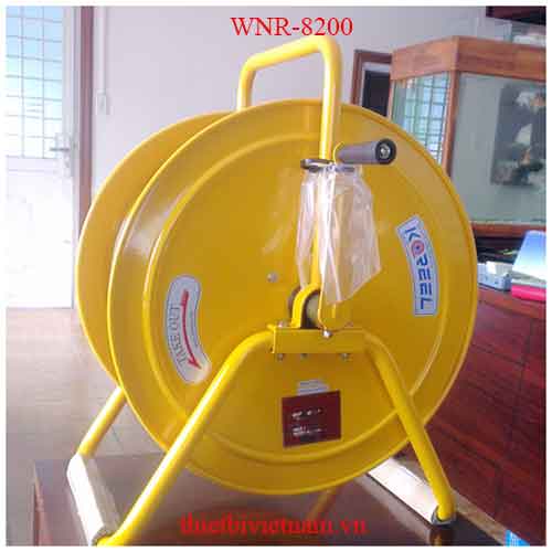 Rulo cuốn ống nước WNR-8200 Koreel Korea