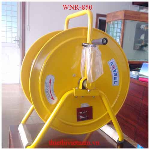 Rulo cuốn ống nước WNR-850 Koreel Korea