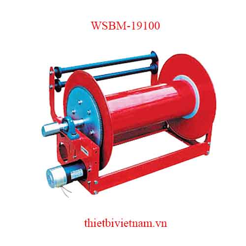 Rulo cuốn ống nước WSBM-19100 Koreel Hàn Quốc