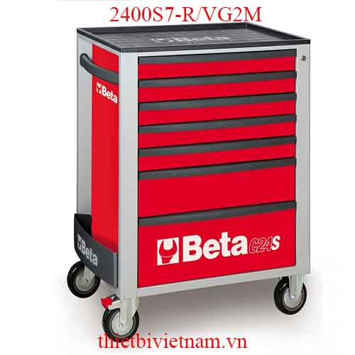 R/VG2M-ROLLER CAB C24S7/R +170PCS BETA MODEL 2400S7-R/VG2M