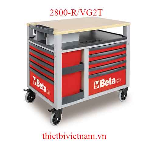 R/VG2T-SUPERTANK C28 R + 212 PCS BETA MODEL 2800-R/VG2T