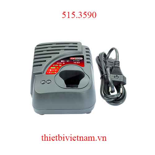 Sạc nhanh 10,8V KS Tools model 515.3590