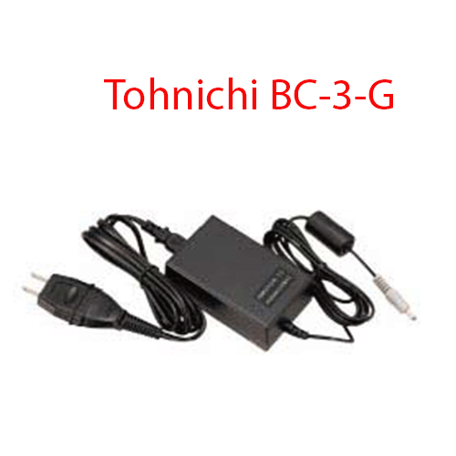 Sạc nhanh Tohnichi BC-3-G