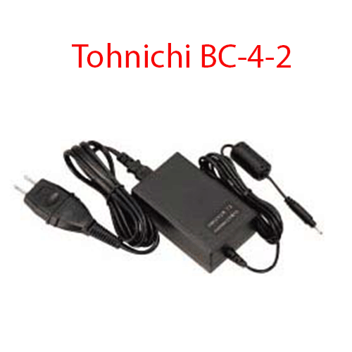 Sạc nhanh Tohnichi BC-4-2