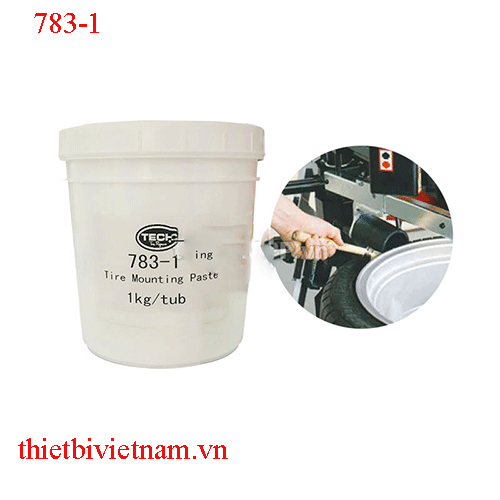 Sáp Bôi Trơn Hỗ Trợ Tháo Lốp Tech 783-1 1Kg
