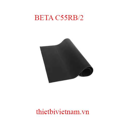 SCRATCH-PROOF PVC COAT BETA MODEL C55RB/2