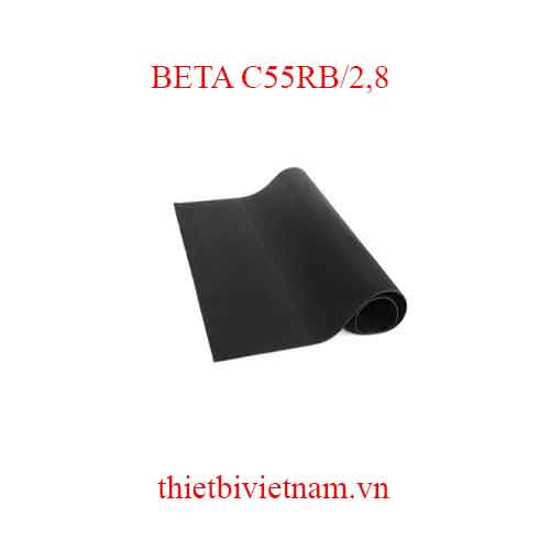 SCRATCH-PROOF PVC COAT BETA MODEL C55RB/2,8