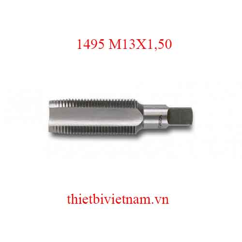 SCREW TAP FOR OIL PLUG BETA MODEL 1495 M13X1,50