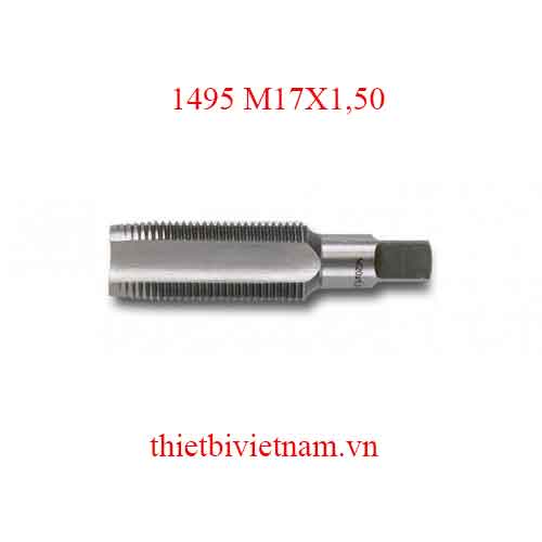 SCREW TAP FOR OIL PLUG BETA MODEL 1495 M17X1,50