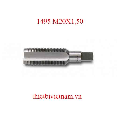 SCREW TAP FOR OIL PLUG BETA MODEL 1495 M20X1,50