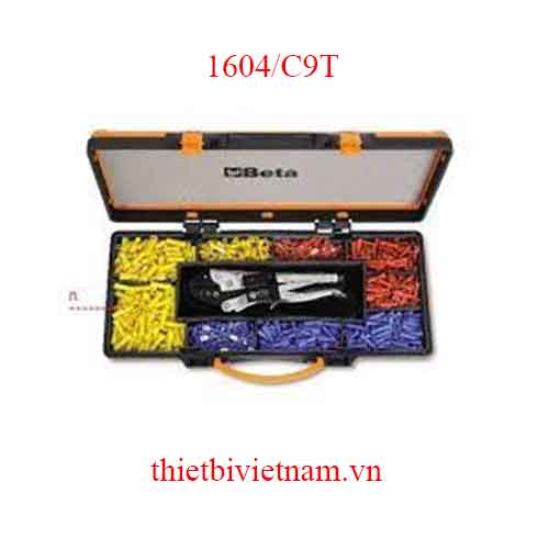 SELF-LOCKING PLIERS +450 TERM.BETA MODEL 1604/C9T