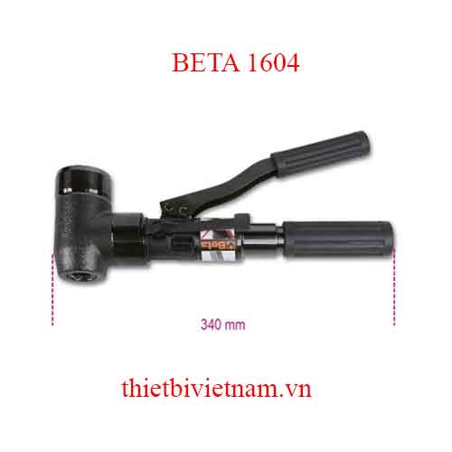 SELF-LOCKING PLIERS BETA MODEL 1604