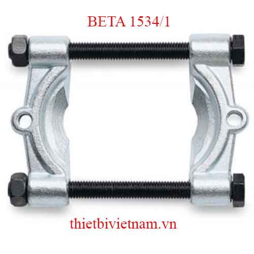 SEPARATORS BETA MODEL 1534/1