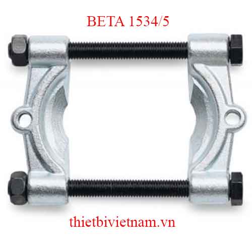 SEPARATORS BETA MODEL 1534/5